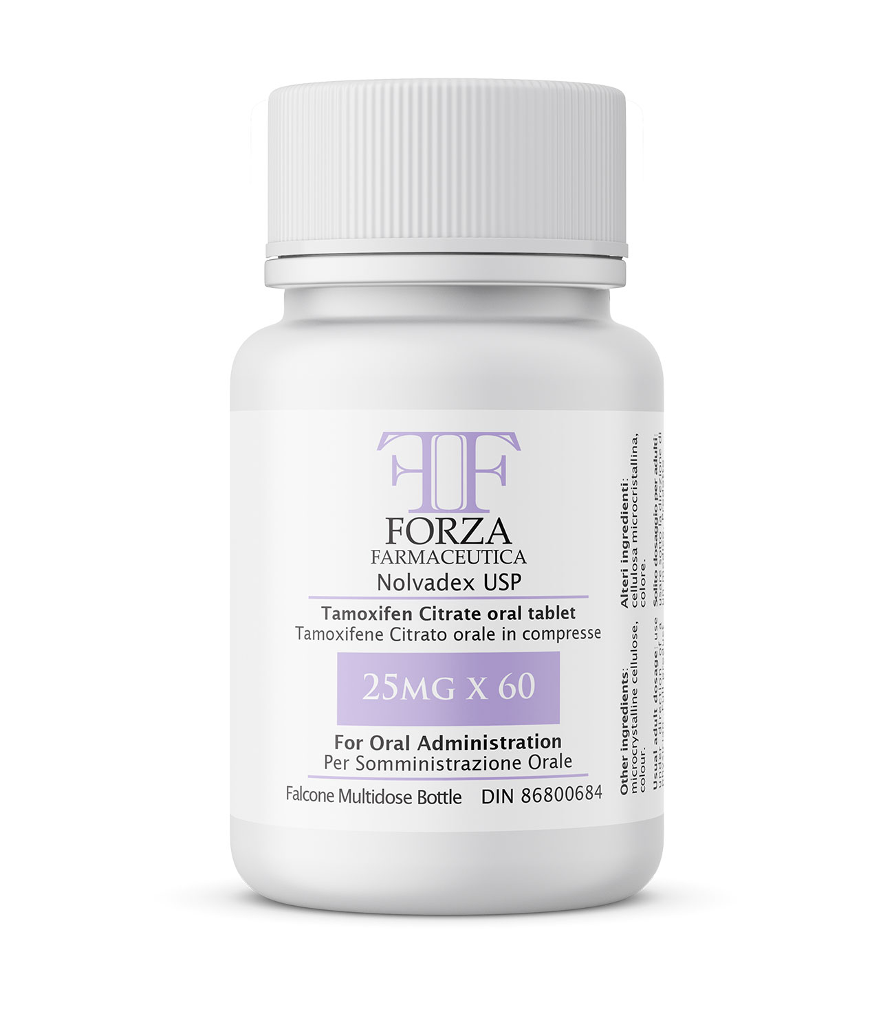 Nolvadex USP | Fast Shipping Canada | Forza Farmaceutica