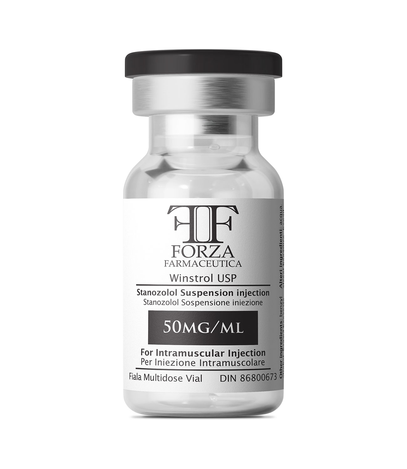 Winstrol USP | Anabolic Steroids Canada | Forza Farmaceutica