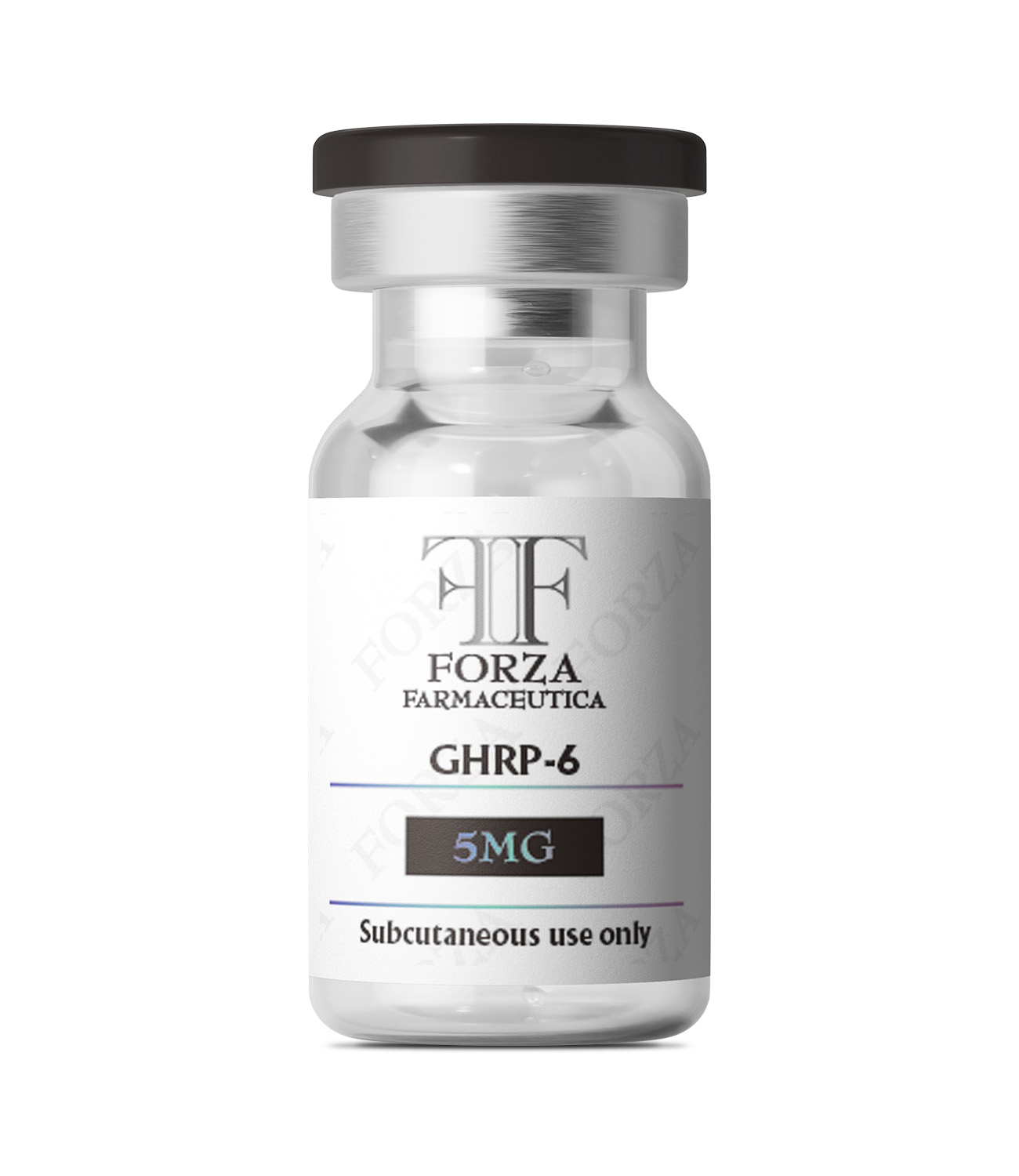 GHRP-6 (5mg)