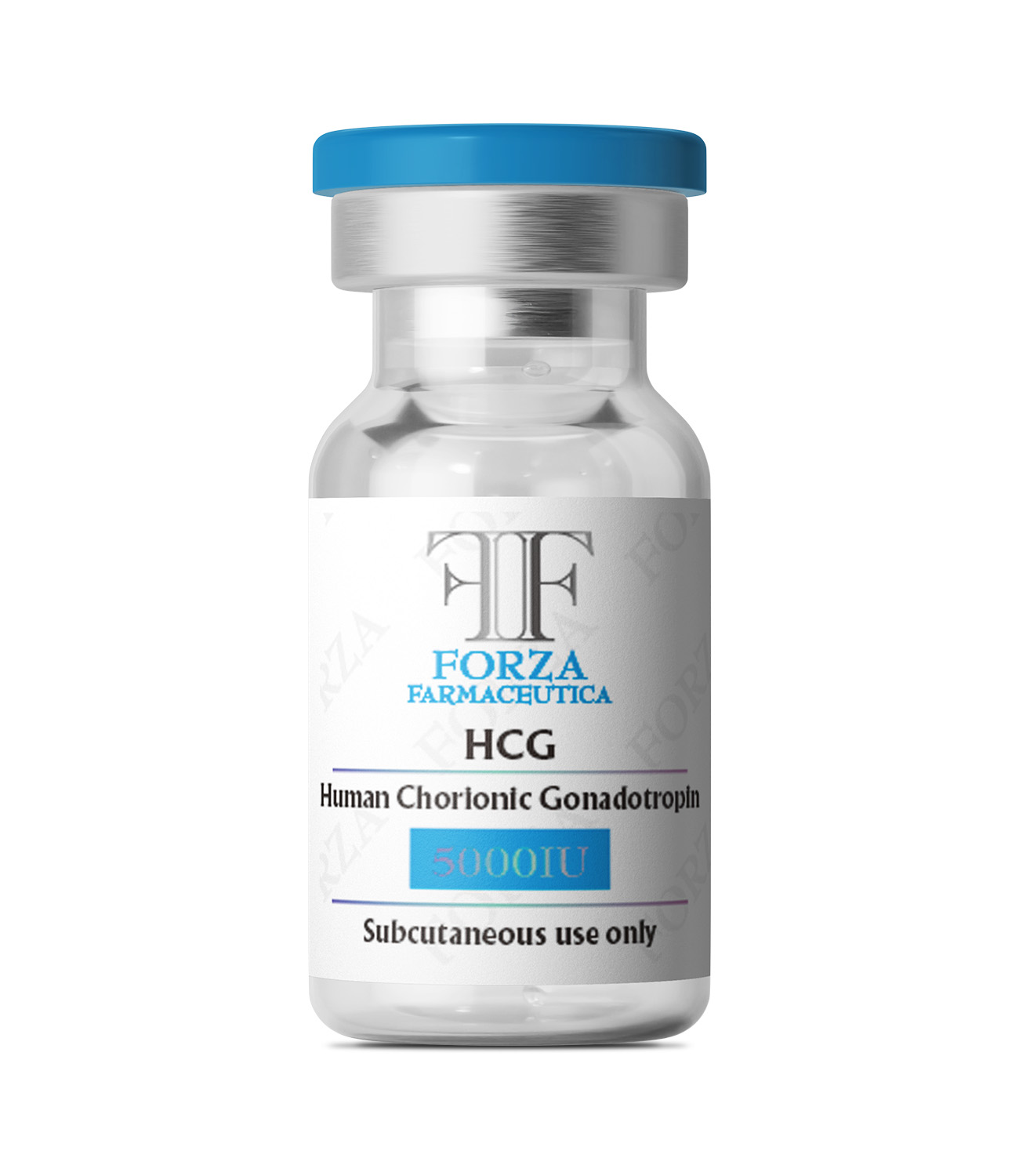 HCG (5000iu)